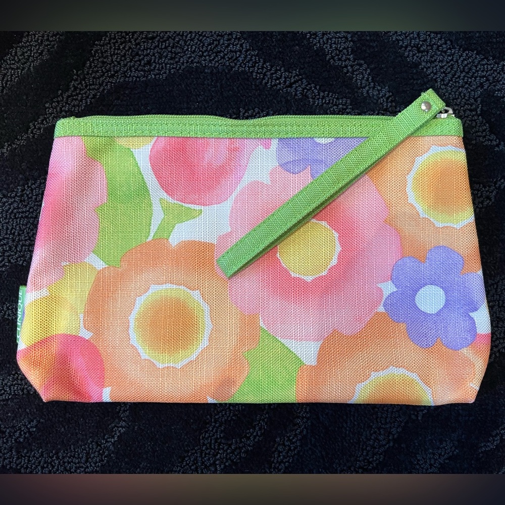 Clinique Make-up bag